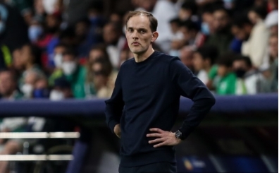Thomas Tuchel: 'Teklif beklemiyordum'