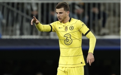 Mason Mount iin yolun sonu; ayrlk!