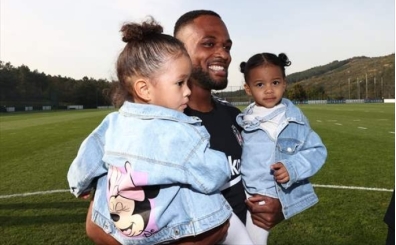 Larin: 'Baskı yok, Türkiye'de oynadım'