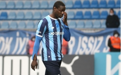 Balotelli'den Mancini'ye forvet tepkisi!