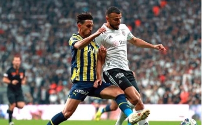 Beikta balyor, Fenerbahe bitiriyor
