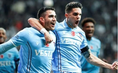 Trabzonspor - Kayserispor: Muhtemel 11