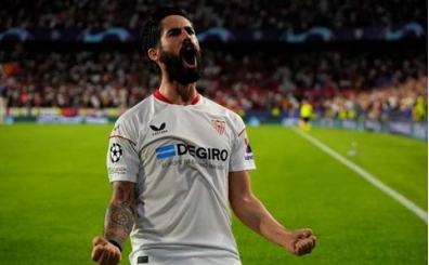 Isco'nun Union Berlin'e transferi yattı
