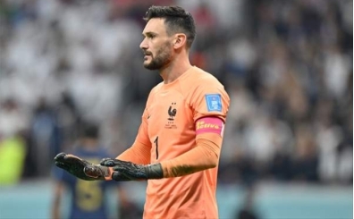 Hugo Lloris sakatlık nedeniyle en az 6 hafta yok!