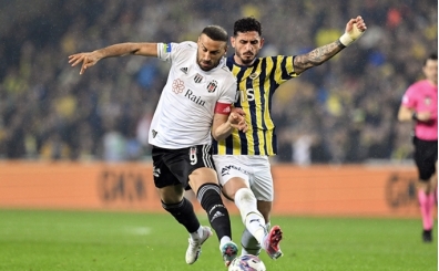Beikta'tan Fenerbahe'ye kar dikkat eken istatistik!