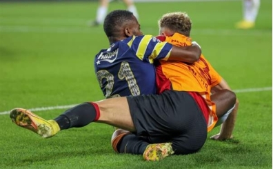 Galatasaray-Fenerbahe derbilerinin faturas ar oluyor
