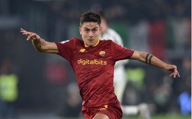 Paulo Dybala'dan Juve'ye dev tazminat!