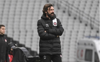 2023'e Andrea Pirlo damgas!