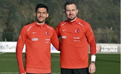 Mert Gnok 663 sonra milil takm kalesinde