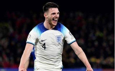 Thomas Tuchel'den Declan Rice'a telefon!