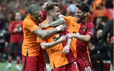 Ankaragc - Galatasaray: 11'ler