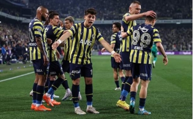 Giresunspor - Fenerbahe: 11'ler