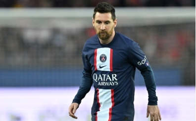 Lionel Messi için ayrılık açıklaması!