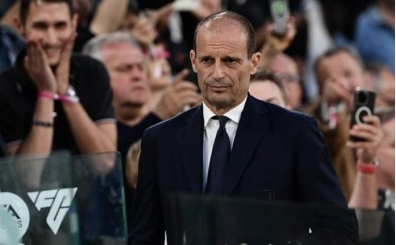 Massimiliano Allegri'ye Arabistan'dan dev teklif!