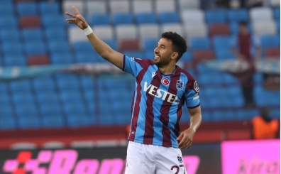 Trezeguet, Nenad Bjelica ile bir baka!