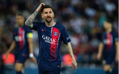 Lionel Messi yeni takımını açıkladı!