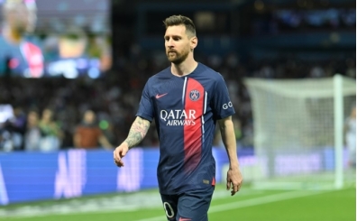 Arabistan, Lionel Messi için diretiyor!