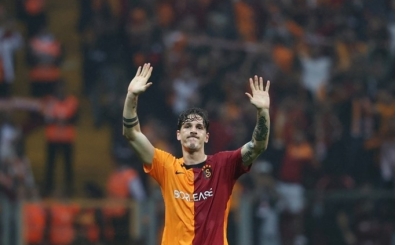 Roberto Mancini, Zaniolo'ya gveniyor!