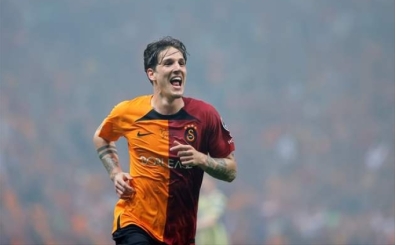 talya'dan Nicolo Zaniolo'ya vg!
