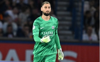 Donnarumma: 'Şampiyonlar Ligi ve Dünya Kupası istiyorum'