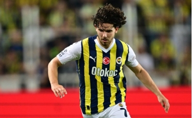 Fenerbahe'de eksiklerde son durum