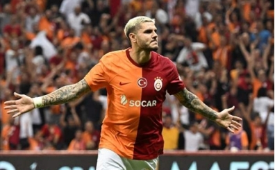 Galatasaray - Samsunspor: lk 11'ler