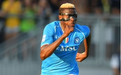 Al Hilal fırsat kolluyor: Victor Osimhen