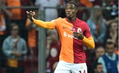 Okan Buruk'tan Zaha karar!