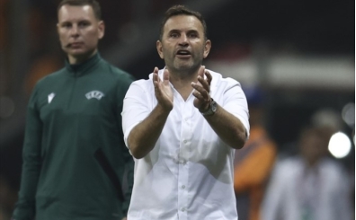 Galatasaray, Okan Buruk ile durdurulamyor!