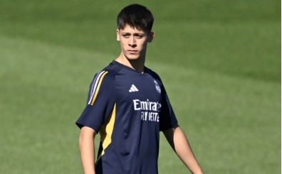 Carlo Ancelotti'den Arda Gler aklamas!