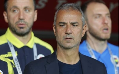 smail Kartal: 'Fenerbahe'ye yakmayan bir yenilgi aldk'