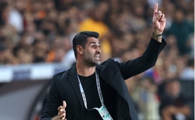 Renat Dadashov: 'Hocamza adanmas gereken bir galibiyet'