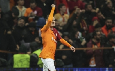 Kerem Aktrkolu, goln Filistin'deki ocuklara armaan etti!