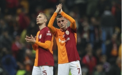 Galatasaray, son 23 Avrupa manda 3 kez kaybetti