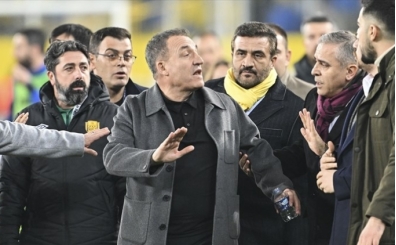 Faruk Koca'ya 24 saat kontrol!