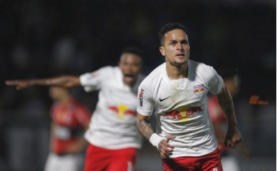 Fenerbahe'den Victor iin 8 milyon euro!
