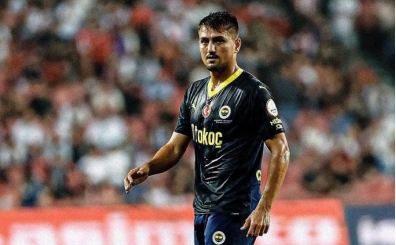 Blent Timurlenk: ''Cengiz'in ii ok zor''