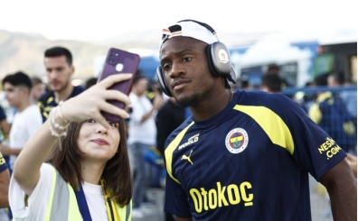 Fenerbahe, Alanya'ya ulat