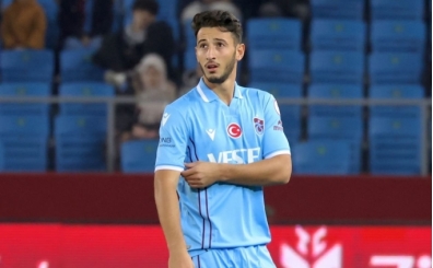 Trabzonspor'a iki isimden kt haber!