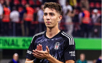Demir Ege Tknaz: 'Krmz kart ile rahatladk'