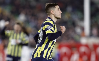 Emre Mor: 'Jorge Jesus, benden bunu istedi!'