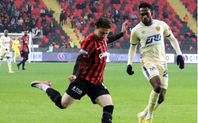 Gaziantep FK, Kasmpaa'ya konuk oluyor