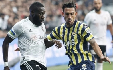 Beikta, Fenerbahe derbisine seyirci karar!