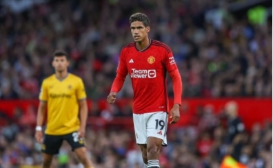 Varane: 'Şampiyonlar Ligi'ni kazanabiliriz'