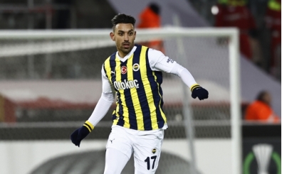 Danimarka'da ne yaand? rfan Can iin aklama!