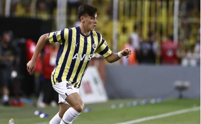 Real Madrid'in Arda Gler'i kiralamas muhtemel takm belli oldu!