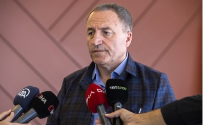 MKE Ankaragc Kulb Bakan Faruk Koca, PFDK'ye sevk edildi