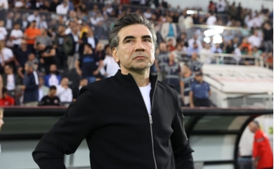 Osman zkyl: ''Sper Lig'e kmak gzel''