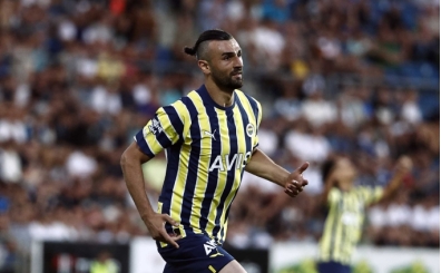 Fenerbahe'de derbi iin forvet karar