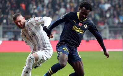 Osayi Samuel: ''Performansmdan memnunum''